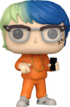 Funko Pop! SNL: Saturday Night Live: 50th - GuapLord #15 Vinyl Figure