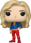 Funko Pop! Television: Smallville - Kara Kent ​#542 Vinyl Figure
