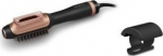 Rowenta CF9840F0 hair styling tool Hot air brush Warm Black, Copper