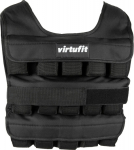 Virtufit VIRTUFIT WEIGHTED VEST PRO ADJUSTABLE 30 KG