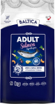 BALTICA Excellent Hypoallergenic Adult Small breeds Salmon - dry dog food - 9kg