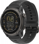sports watch Coros Apex 4 - 46 mm Czarny (WAPX4-BLK.46)