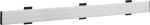 Vogel's PFB 3419 INTERFACE BAR 1915MM, - CONNECT-IT- SILVER