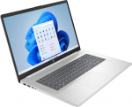 HP Laptop 17-cp3475ng - AMD Ryzen 7 7730U / 2 GHz - Win 11 Home - Radeon Graphics - 16 GB RAM - 512 GB SSD NVME - 43.9 cm (17.3")