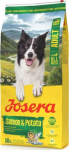 JOS JOSERA Adult Salmon & Potato - dry dog food - 12.5kg