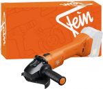 Fein CCG18-125-12 AS N00 Cordless Angle Grinder