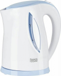 Kettle Teesa TSA1010 White