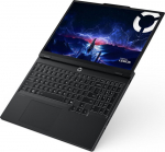 Lenovo Legion 5 15IAX10 | Eclipse Black | 15.1 " | OLED | WQXGA | 2560 x 1600 pixels | Intel Core Ultra 7 | 255HX | 32 (2x16GB) GB | SODIMM DDR5 | Solid-state drive capacity 1000 GB | NVIDIA GeForce RTX 5070 | GDDR7 | 8 GB | Windows 11 Home | 802.11b ...