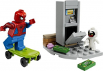 LEGO 30725 Spider-Man vs. Anti-Venom's heist