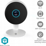 Camera IP Nedis SmartLife Internal Camera | 3MP Full HD 1296p