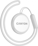 CANYON smart tag ONTAG 1 iOS White
