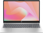 HP 15-fd1067nw - Ultra 7 155H | 15.6"-FHD | 24GB | 512GB | no Os | Silver - Ultra 7 155H |LCD:15.6"FHDIPS|RAM:24GB|SSD:512GB|noOs