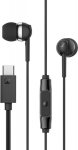 Sennheiser CX 80U czarny - They work z Android, iOS, Windows