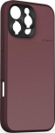 Moment Case MagSafe for iPhone 16 Pro Max Red Clay