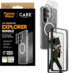 PanzerGlass CARE by PanzerGlass 3-in-1 Galaxy S Ultra 2026