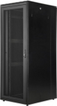 Digitus 42HE UNIQUE SERVER-N 800B1000T, 2053X600X1000 MM BLACK