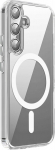 Etteri Nakładka Clear Guard Mag do iPhone 12 6.1'' transparent