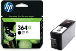 Tinte HP 364XL / CN684EE Black