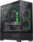 Gamemax Case | VISTA 2 AB | ATX