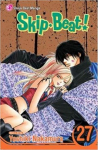VIZ Media Viz Skip Beat GN Vol. 27 Trade Paperback Manga