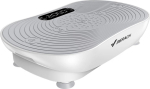 Merach 2533W1 White vibration platform