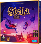 ASMODEE FRANCE &Kappa;ά&iota;&sigma;&sigma;&alpha; Dixit Stella - &Epsilon;&pi;&iota;&tau;&rho;&alpha;&pi;έ&zeta;&iota;&omicron; (&Epsilon;&lambda;&lambda;&eta;&nu;&iota;&kappa;ή &Gamma;&lambda;ώ&sigma;&sigma;&alpha;) (KA114011)