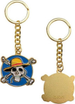 Fame Bros Cinereplicas Animation: One Piece - Luffy Keychain (CR3297)