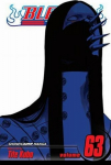 VIZ Media Viz Bleach Vol. 63 Paperback Manga