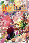 Yen Press Final Fantasy Lost Stranger, Vol. 8 Paperback Manga