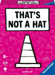 Ravensburger Board Game: That's Not a Hat [Party] (24795)