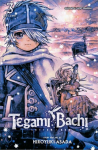 VIZ Media Viz Tegami Bachi GN Vol. 03 Paperback Manga