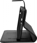 Tactical Field Notes Cover for Motorola Edge 60 Neo / black