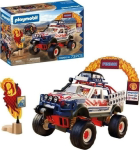 Playmobil Cars 72061 Off-road truck