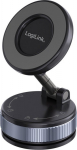 Logilink Magnetic smartphone holder with suction cup