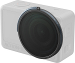 SMALLRIG 5894 CPL / VND3-5 FILTER FOR DJI OSMO ACTION 6