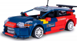 Jamara CaDA Citroen C4 WRC 1:20 2.4GHz Bricks 6