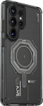 SKINARMA Case Case Skinarma Magma do Samsung Galaxy S26 Ultra graphite