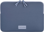TUCANO ONE SLEEVE F/ MACBOOK NEO 13IN, INDIGO BLUE 4 MM THICK NEOPRENE