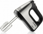 Eta Mixer Hand Mixer Hyundai HM708 czarny