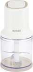 Muhler MCH-411 Mini Chopper 0.5L 400W