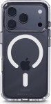 Hama Extreme Protect, Cover, Apple, iPhone 17 Pro, 16 cm (6.3"), Transparent