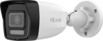 Camera IP Hilook IPC-B140HA-LUC tuba 4MP Smart hybrid Light