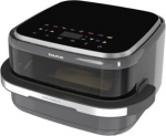 Taurus 3-in-1 Air Fryer, Pizza Maker and Grill