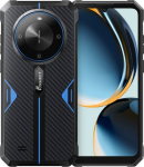 FOSSiBOT Smartfon F105 blue CH