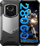 FOSSiBOT Smartfon F107 Pro CH