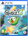 Clear River Games Gimmick 2 - Collector's Edition game (PS5)