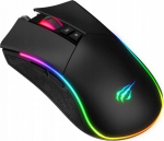 Havit Mouse Gaming Mouse Havit MS1001S V2 (black and gray)