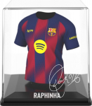 FanCollex MyJersey: Barcelona - Raphinha (Home 25/26) (44MY00011)