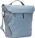 Thule 5469 Chasm Courier 22L with InLock Mid Blue