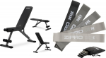 Zipro Stride + Gumy Mini Band